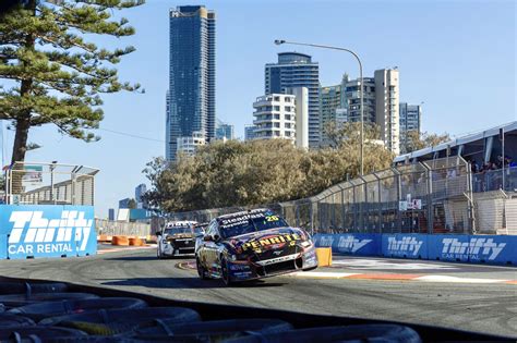 Supercars reveals 2023 calendar - Supercar Xtra Publications