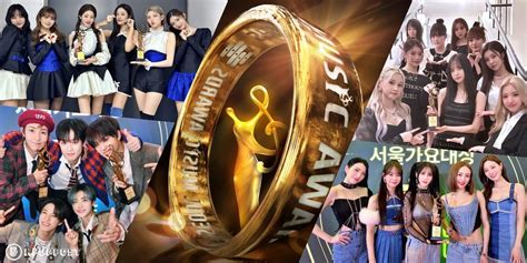 The Complete List of 32nd Seoul Music Awards Winners in 2023 - KPOPPOST