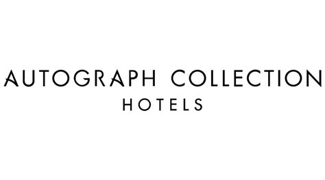 Autograph Collection Hotels Vector Logo | Free Download - (.SVG + .PNG) format - SeekVectorLogo.Com