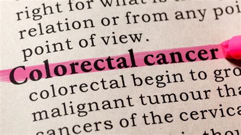 The Importance of Colorectal Cancer Screening | Methodist Health System ...