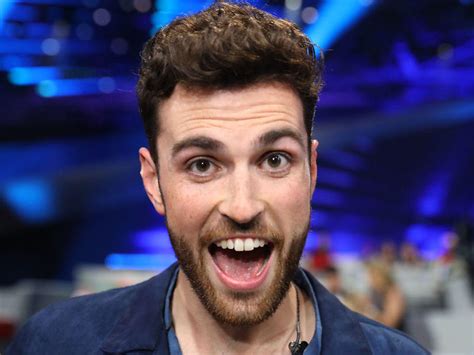 Duncan Laurence From The Netherlands Wins Eurovision 2019 | WSIU