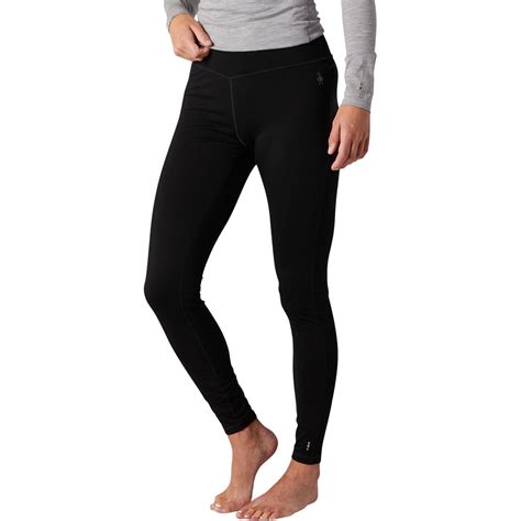 Smartwool Classic All-Season Merino Baselayer Bottom - Women's - Clothing