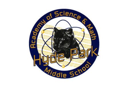 Hyde Park Junior High School - Find Alumni, Yearbooks and Reunion Plans