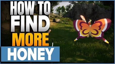 Where To Find Honey In Palworld - Gamers Heroes