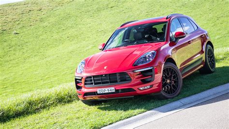 2016 Porsche Macan GTS Review | CarAdvice