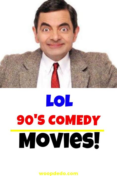 90's Comedy Movies! | Classic comedy movies, Comedy movies, 90s comedy ...