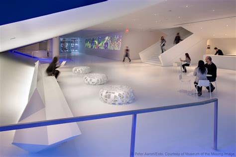 The Future of Art: 8 Digital Installations and Interactive Spaces - Architizer Journal