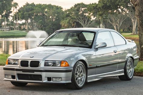 Modified 1997 BMW M3 Coupe 5-Speed for sale on BaT Auctions - closed on October 7, 2023 (Lot ...