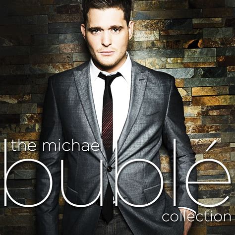 ‎The Michael Bublé Collection - Album by Michael Bublé - Apple Music