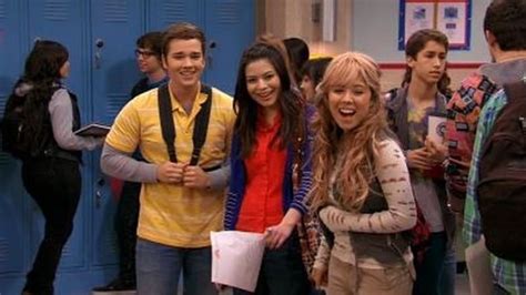 [Watch] iCarly Season 6 Episode 1 iApril Fools (2012) Full Episode Free ...