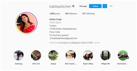 Top 20 Food Influencers to Follow on Instagram in India in 2024