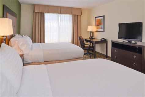 Holiday Inn Poplar Bluff, an IHG Hotel Poplar Bluff, Missouri, US - Reservations.com