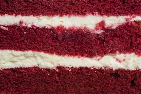 How to Actually Achieve a Velvety Texture in Your Red Velvet Cake