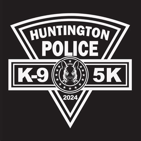 Huntington Police Dept. K-9 Unit | Huntington WV