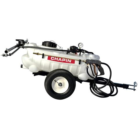 Best Lawn Sprayer Tow Behind 15 Gal - Your Home Life