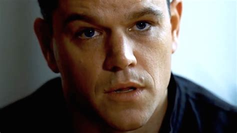 The Ending Of The Bourne Ultimatum Explained