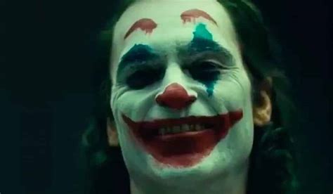 Test Footage Reveals Joaquin Phoenix's Joker In Full Makeup