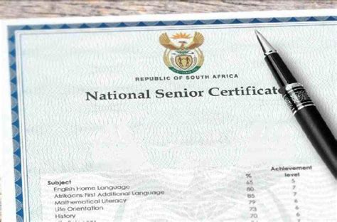 Matric 2023 results: Here's how you can get your matric results online