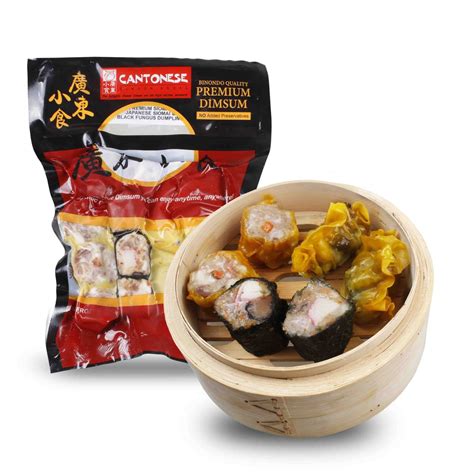 Dimsum – Cantonese Dimsum House