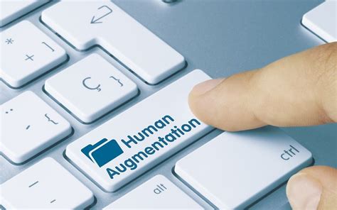 What is Human Augmentation Technology? | Coinspeaker