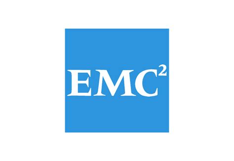 EMC logo