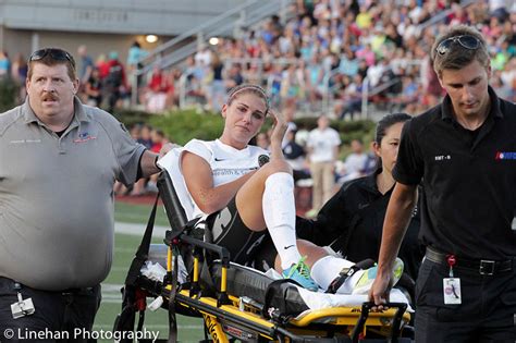 Alex Morgan day-to-day ahead of NWSL semifinal – Equalizer Soccer