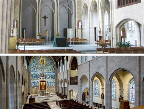 Catholic Architect Shows Why Churches Should Be Truly Beautiful ...