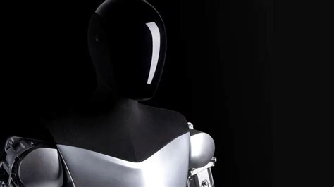 Let's not mock the Tesla robot just yet | Creative Bloq