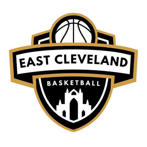 East Cleveland Community Basketball