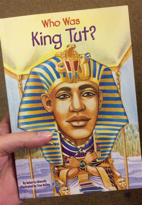 KidsAncientEgypt.com: REVIEW: 5 Kids' Egyptian Fact Books