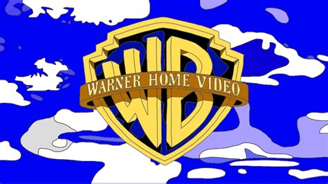 Warner Home Video Logo (1997) - Widescreen by Charlieaat on DeviantArt