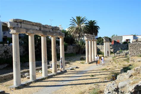 KOS ISLAND | Greece for Visitors