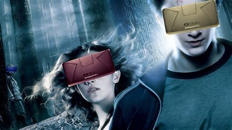 Harry Potter : les meilleures expériences en réalité virtuelle et augmentée