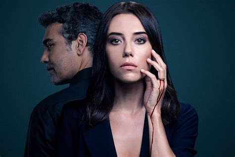 Así es Infiel, la nueva serie turca que llega a Atresmedia | Series