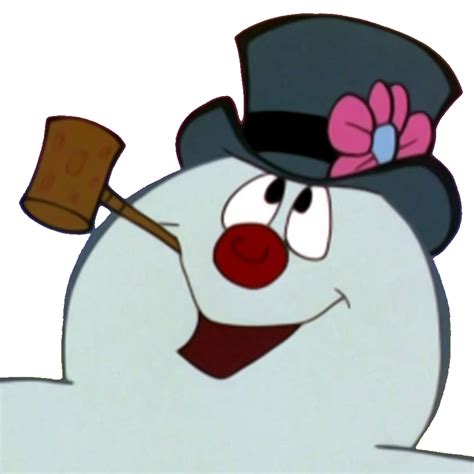 Frosty the Snowman | International Entertainment Project Wikia | Fandom