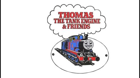 Opening Theme (Beta Mix) - Thomas & Friends - YouTube