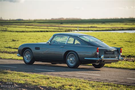 The Houtkamp Collection | ASTON MARTIN DB5