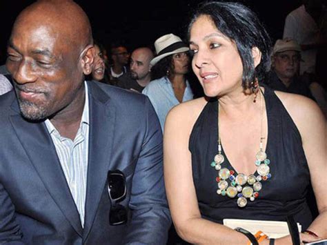 Neena Gupta says she was attached to Vivian Richards and hence said no to marriage proposals ...