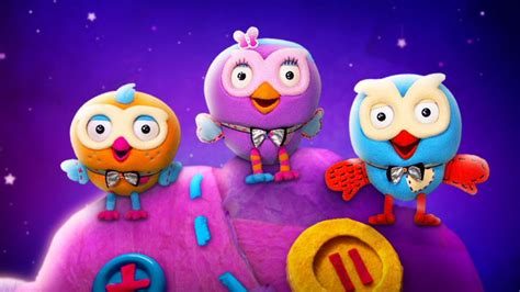 Hoot Hoot Go! : ABC iview