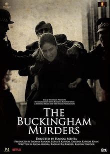 The Buckingham Murders Movie (2024) | Release Date, Review, Cast ...