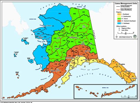 Sullivan tries to stop proposed ban on predator control in Alaska refuges - Alaska Public Media