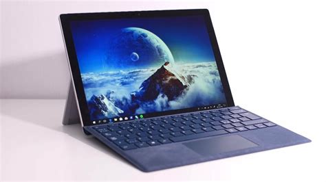 The best Surface Pro 5 bundle deal for Christmas | Mashable