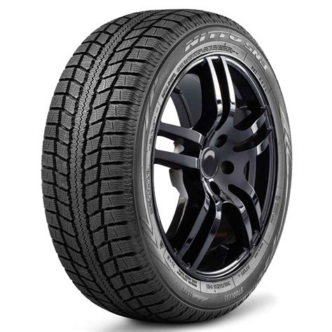 Shop for the Best Rated Winter Tires | Kal Tire