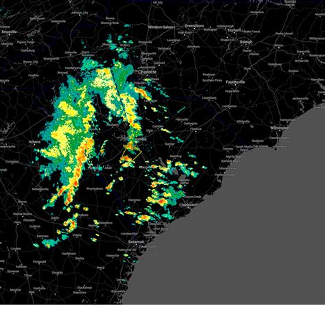 Interactive Hail Maps - Hail Map for Lexington, SC