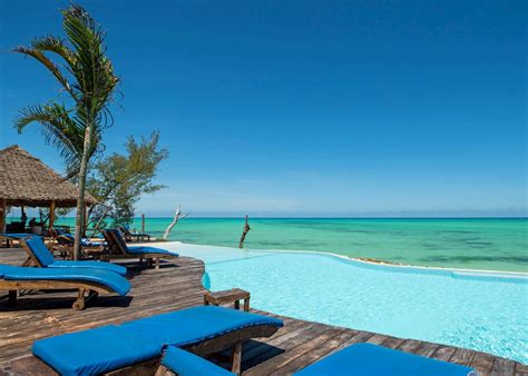 Zanzibar Beach Resort Hotel