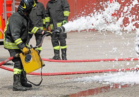 Firefighting Foam Claims – Shield Justice Online