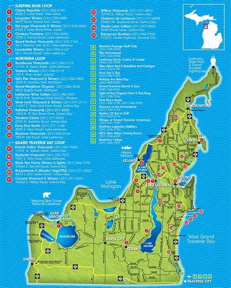 Wine trails | Traverse city wineries, Traverse city michigan, Leelanau peninsula