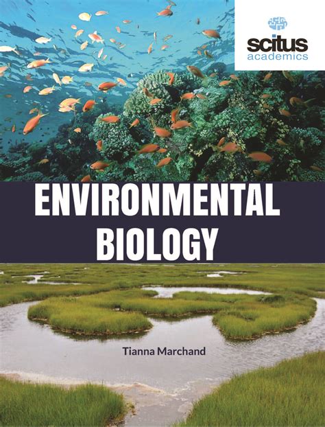 Environmental Biology - Scitus Academics