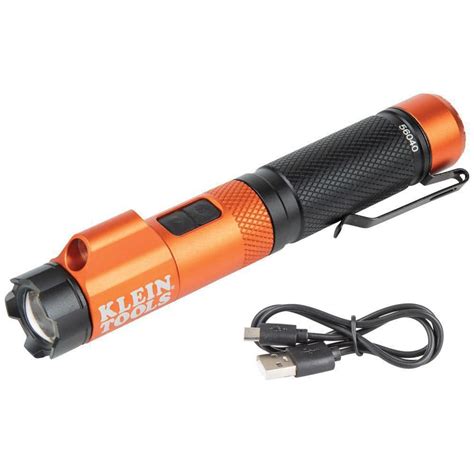 with Batteries Dual Function Red Laser Pointer w/ Super Bright LED Flashlight Free shipping on ...