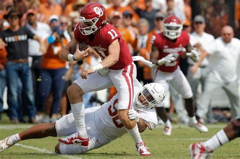 Texas Football: 4 Longhorns who will blow up in 2023